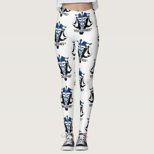 Vita Clothes Leggings
