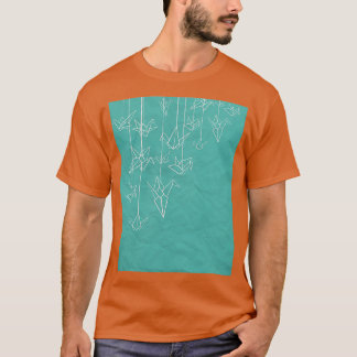 Vita Cranes T Shirt
