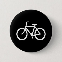 Vita cykelrutt knapp