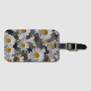Vita Daisy Bagagebricka