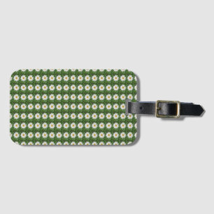 Vita Daisy Bagagebricka