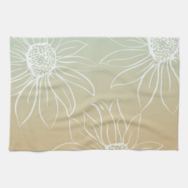 Vita Daisy Kökshandduk