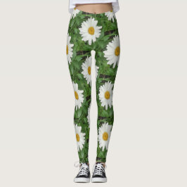 Vita Daisy Leggings