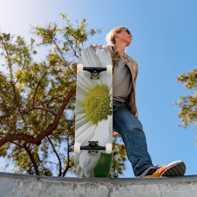 Vita Daisy Mini Skateboard Bräda 18,5 Cm (Utomhus 1)