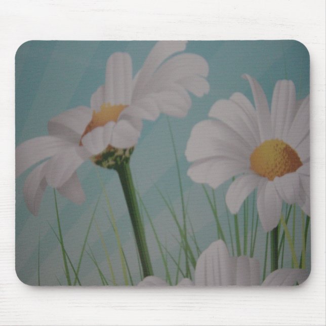 VITA DAISY MUSMATTA (Framsidan)