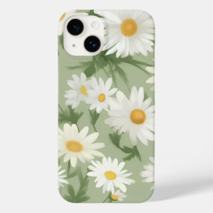 Vita Daisy på Grönten