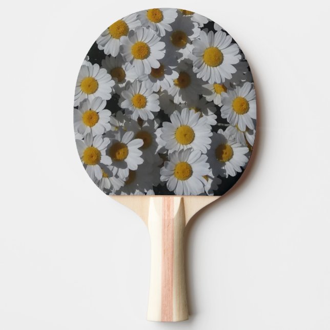 Vita Daisy Pingisracket (Framsidan)