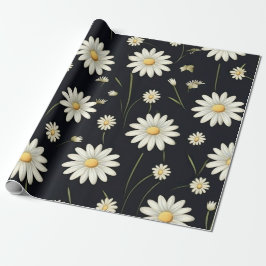 Vita Daisy Presentpapper