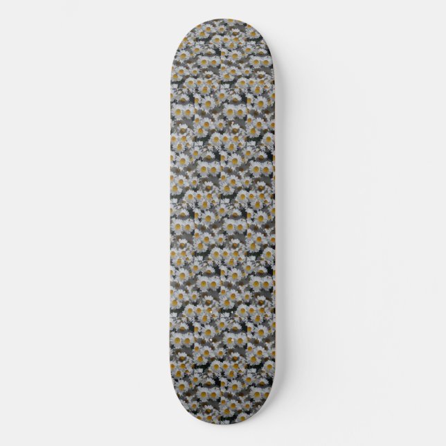 Vita Daisy Skateboard (Framsida)