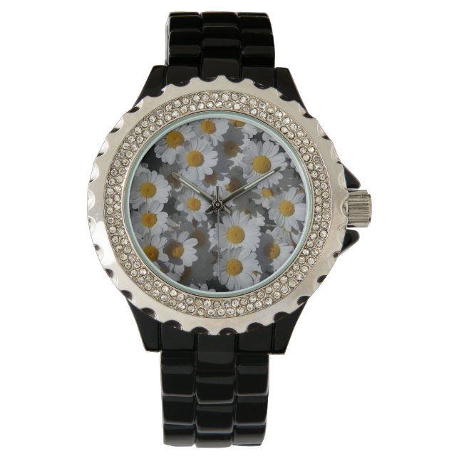 Vita Daisy Watch Armbandsur (Framsida)