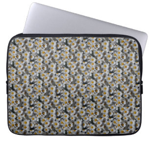 Vita Daisyn Laptop sleeve