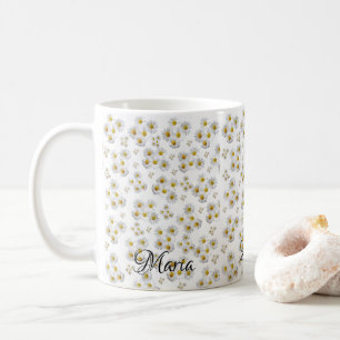 Vita Daisyn Mugg