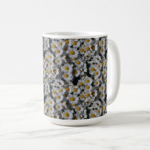 Vita Daisyn Mugg