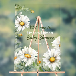 Vita Daisyn Ram Pojke Shower