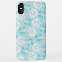 Vita dianthus carnations aqua blue