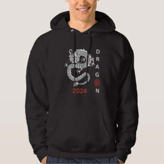 Vita draken 2024 hoodie