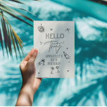 Vita drycker från hand plockade 30års födelsedag p inbjudningar<br><div class="desc">Kräda och svartvita drinkar i hand plockade,  30års födelsedag,  boll,  med cocktail coquette party inbjudan.</div>