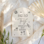 Vita drycker från hand plockade 30års födelsedag p inbjudningar<br><div class="desc">Kräda och svartvita drinkar i hand plockade,  30års födelsedag,  boll,  med cocktail coquette party inbjudan.</div>