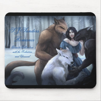 Vita: Emalas Story Mousepad Musmatta