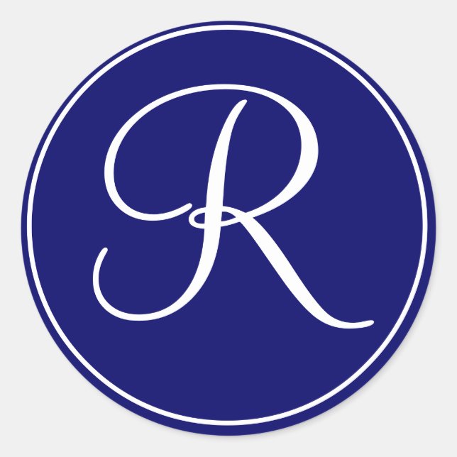 Vita etiketter för marin flotta från elegant bröll (Framsida)