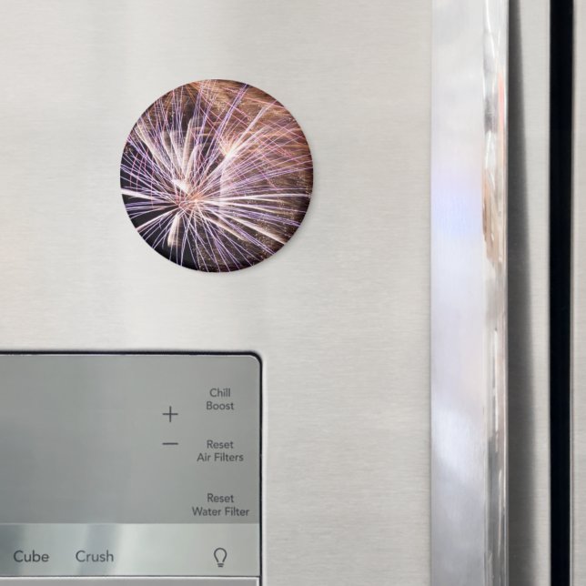 Vita Fireworks Magnet (In Situ (Fridge))