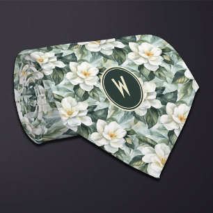Vita Gardenior Blommig Slips
