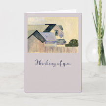 Vita gardiner i fönstret Tankar på ditt kort