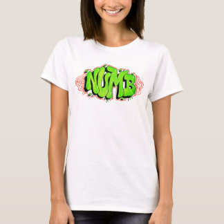 Vita Graffiti T-shirt