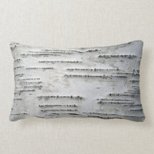 Vita, Grått och Black Birch Bark