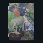 Vita hästen, Gauguin iPad Mini Skydd<br><div class="desc">Eugène Henri Paul Gauguin (7 juni 1848-8 maj 1903) var en Fransk av en Post-Impressionist-artist. Gauguin är oskattat fram till efter sin död och erkänns nu för sin experimentella använda i färg och Synthetist stil som skilde sig från imperialism. I slutet av sitt liv tillbringade han tio år i Fransk...</div>