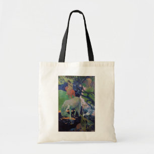 Vita hästen, Gauguin Tygkasse