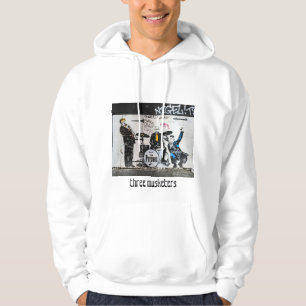 "vita hoodie". hoodie