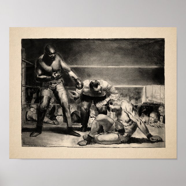 Vita hoppet poster (Framsidan)