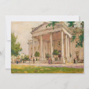 Vita huset   Colin Campbell Cooper