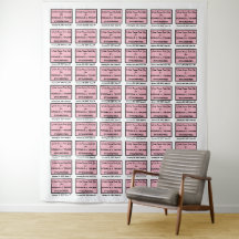 Vita huset rosa uppsägning Trump selfie bakgrundsb