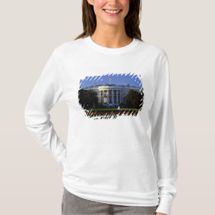 Vita huset tee