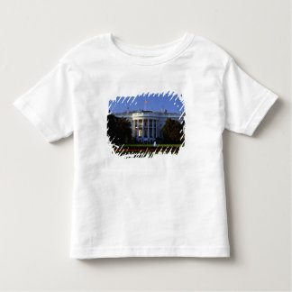 Vita huset tee shirt