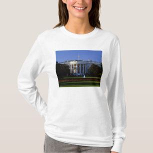 Vita huset tee shirt