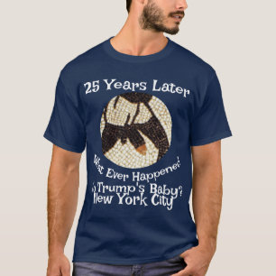 Vita husetLössangrepp Trump Stephen Miller T Shirt