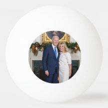 Vita husets jul President Joe Biden Foto