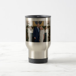 Vita husets jul President Joe Biden Foto Resemugg