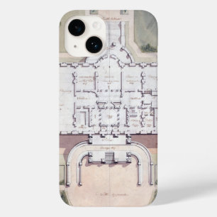 Vita husets president Washington D.C. Plan