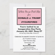Vita husets Rosa Slip-ikoner för trumpnedladdnings