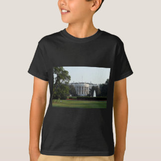 Vita husfoto tee shirt