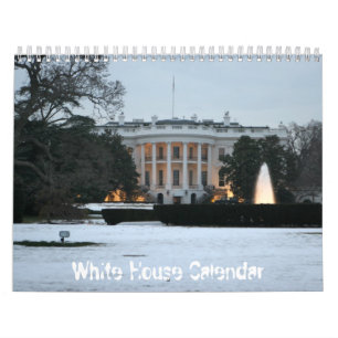 Vita huskalender 2013 kalender