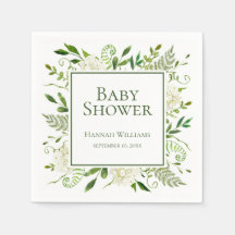 Vita Hydrangeor Baby Shower