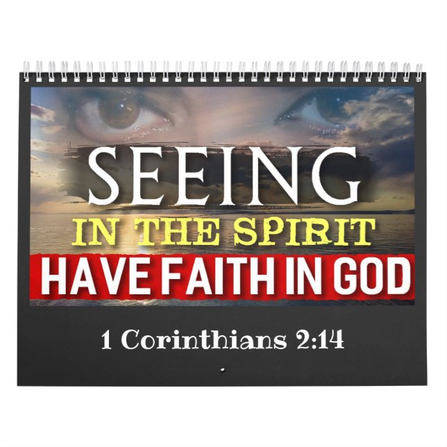 Vita inspirationer: En daglig degressiv kalender (Omslag)