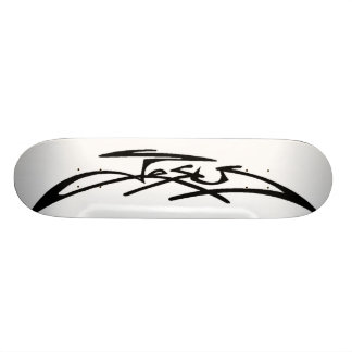 Vita Jesus Skateboard