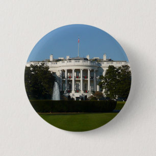 Vita julhuset för Helgdagar Washington DC Knapp