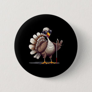 Vita käppar medvetenhet Thanksgiving Coms orienter Knapp